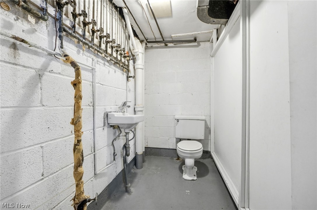 Van Sweringen Companys Sub 16 - Residential