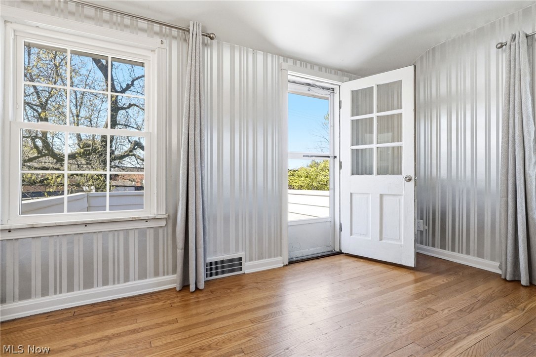 Van Sweringen Companys Sub 16 - Residential