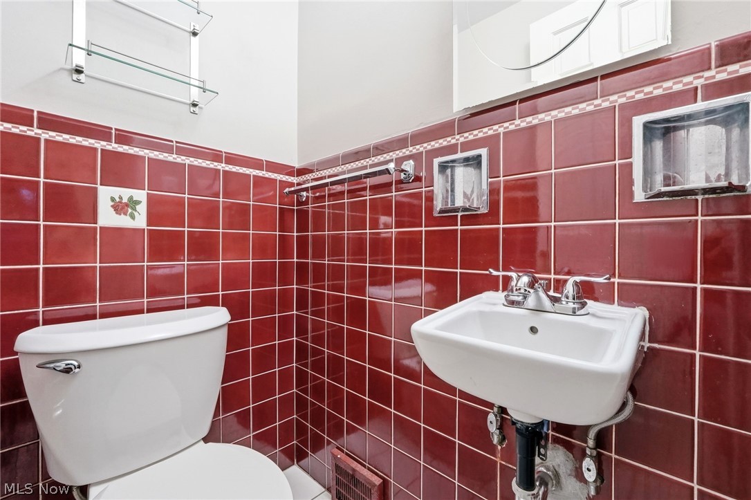 Van Sweringen Companys Sub 16 - Residential