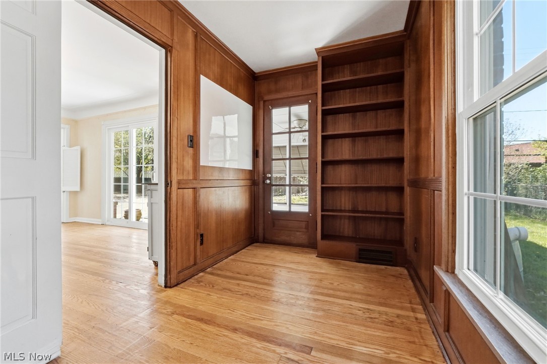 Van Sweringen Companys Sub 16 - Residential