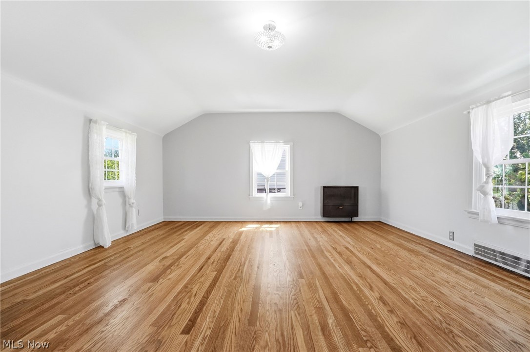 Van Sweringen Companys Sub 16 - Residential