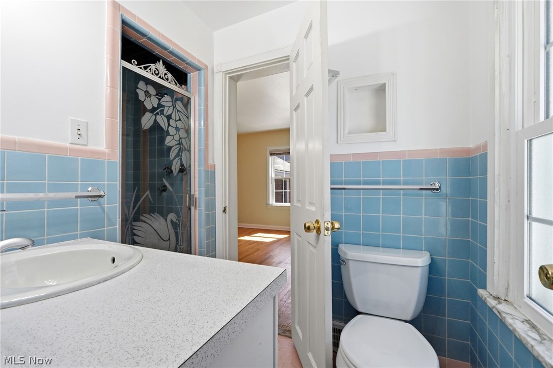 Van Sweringen Companys Sub 16 - Residential