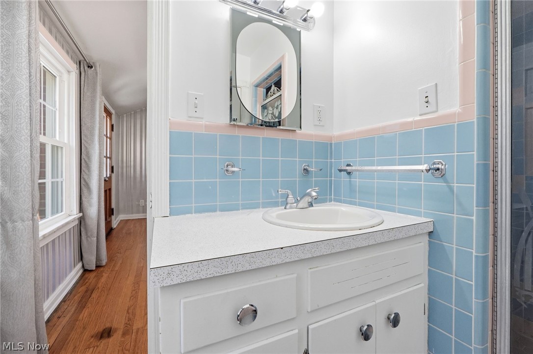 Van Sweringen Companys Sub 16 - Residential