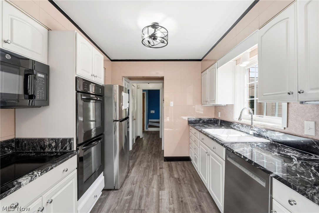 Van Sweringen Companys Sub 16 - Residential