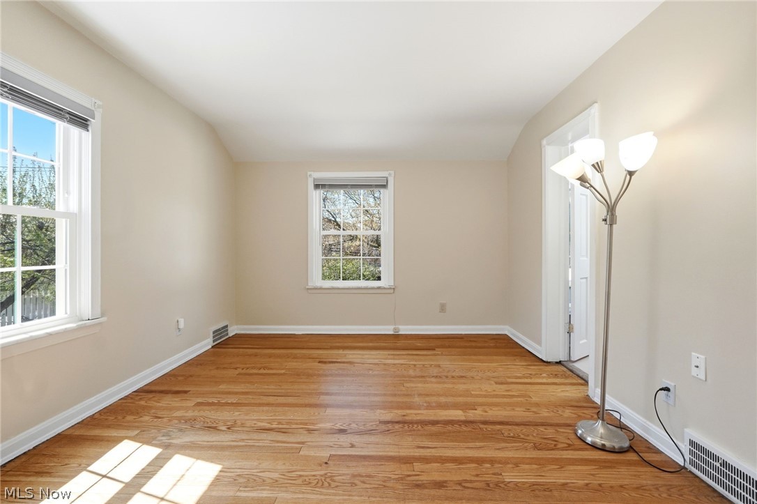 Van Sweringen Companys Sub 16 - Residential