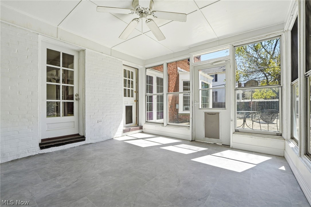 Van Sweringen Companys Sub 16 - Residential