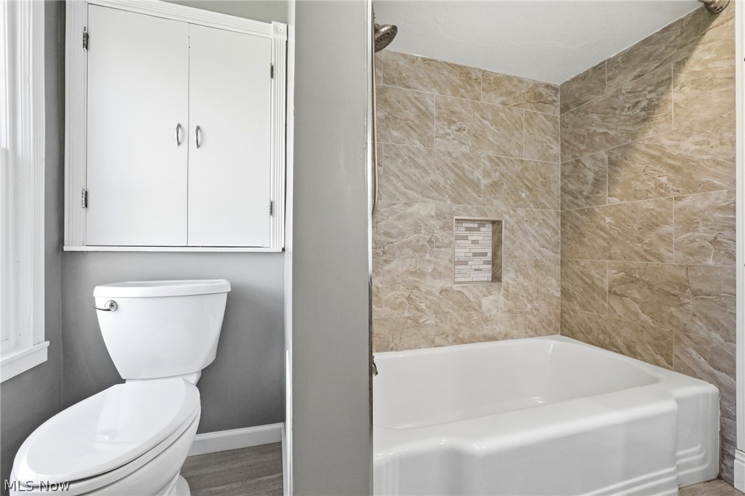 Van Sweringen Companys Sub 16 - Residential