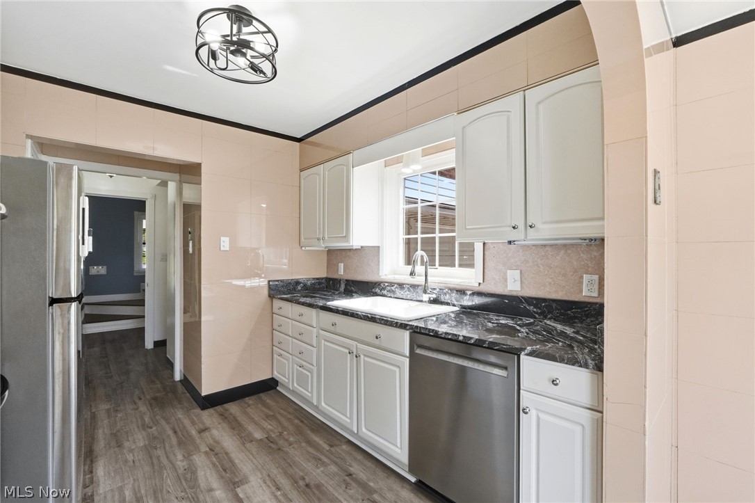 Van Sweringen Companys Sub 16 - Residential