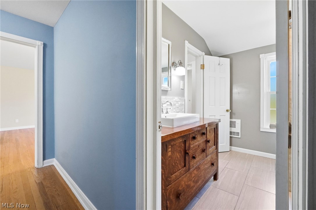 Van Sweringen Companys Sub 16 - Residential