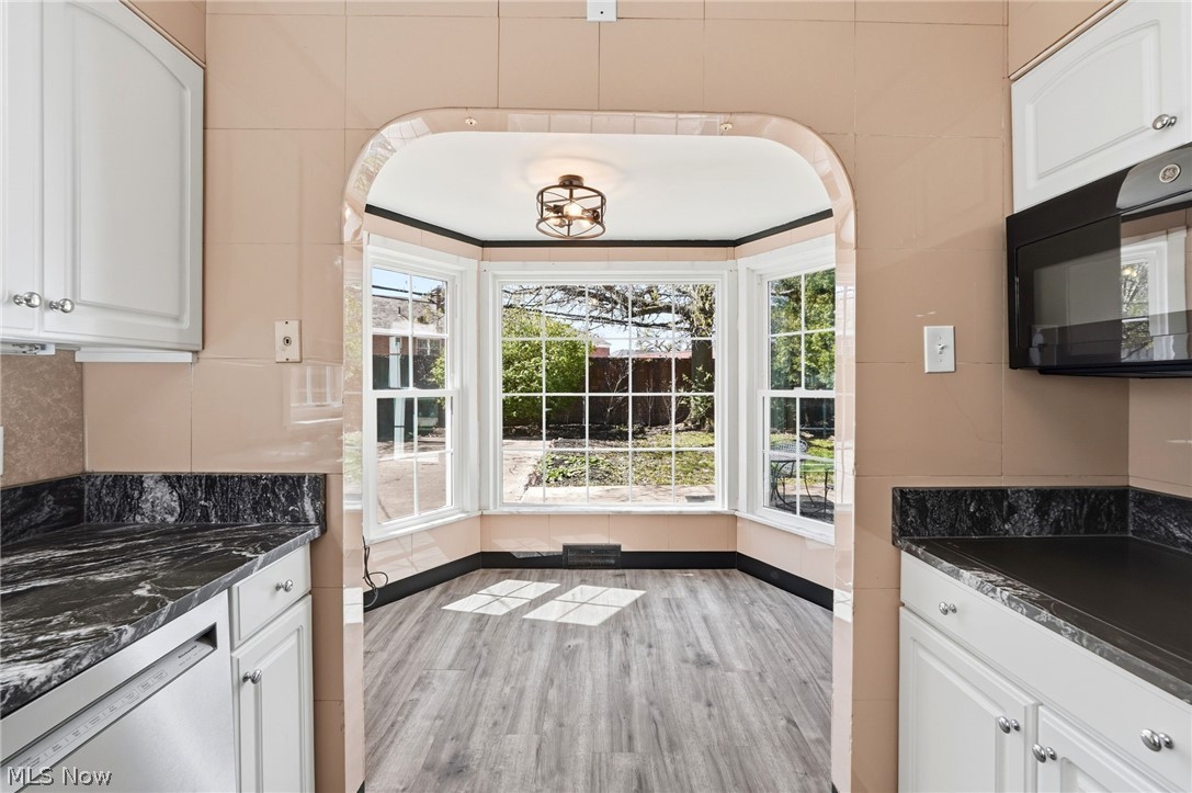 Van Sweringen Companys Sub 16 - Residential