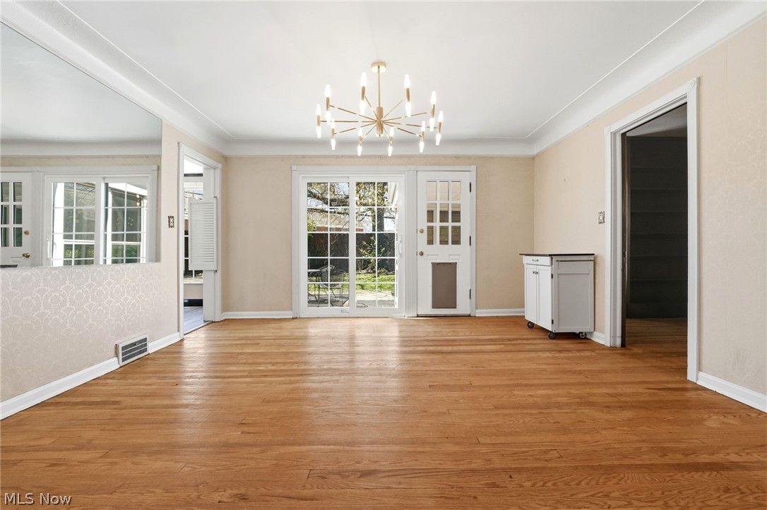 Van Sweringen Companys Sub 16 - Residential