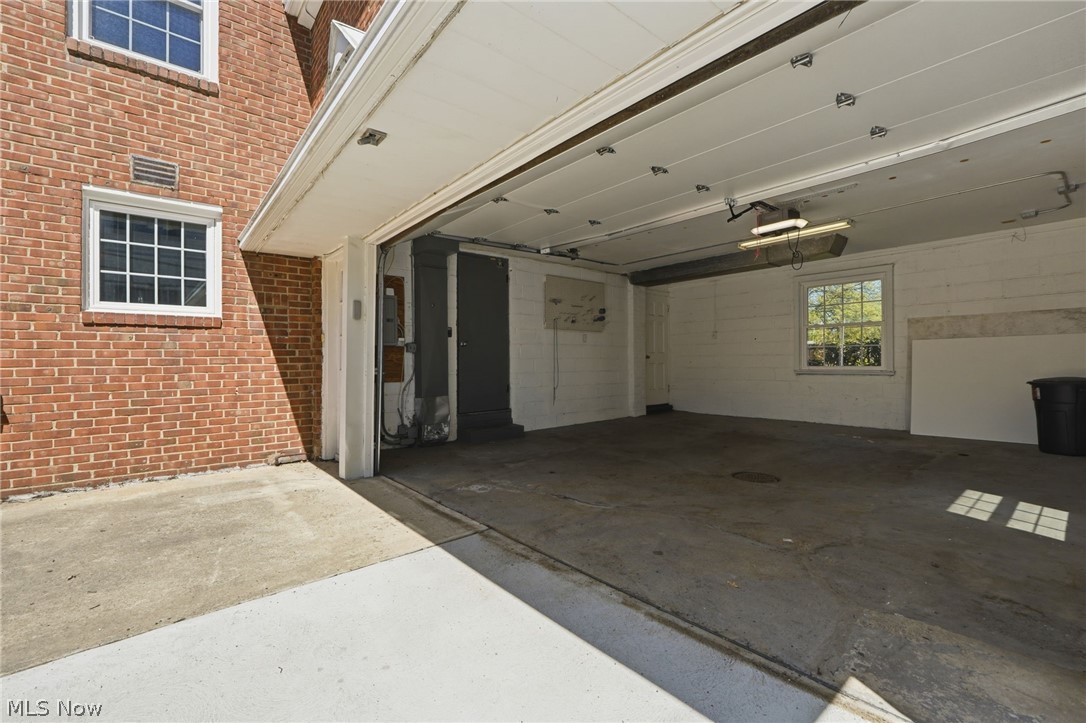 Van Sweringen Companys Sub 16 - Residential