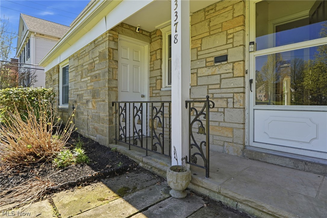 Van Sweringen Companys Sub 16 - Residential