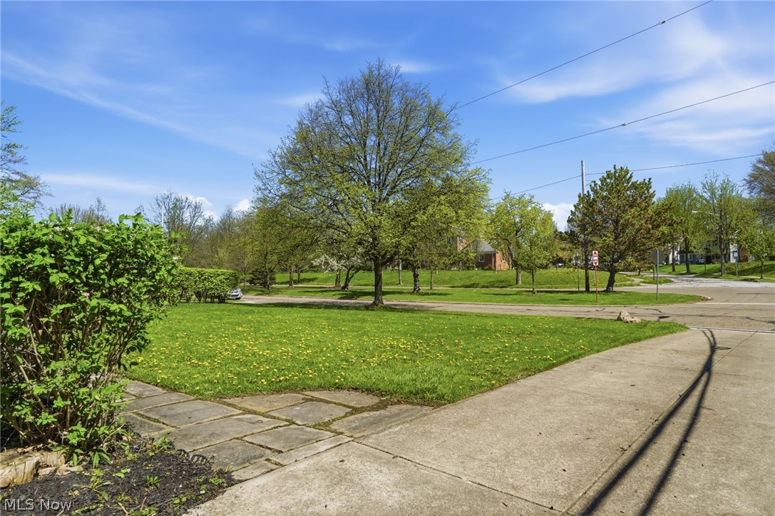 Van Sweringen Companys Sub 16 - Residential