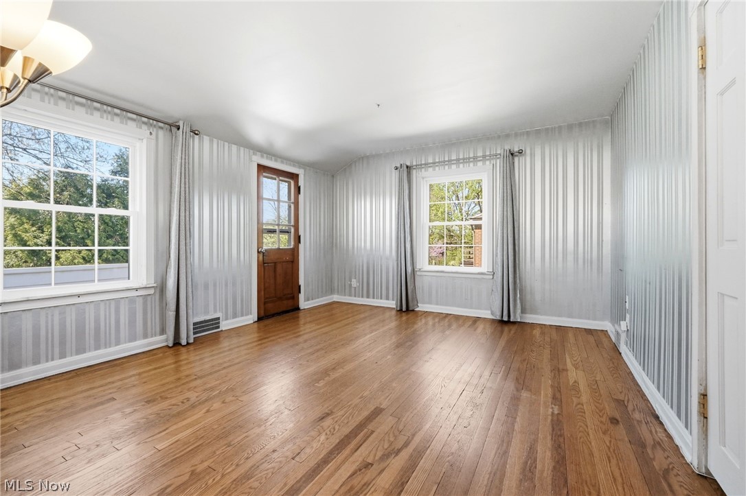 Van Sweringen Companys Sub 16 - Residential