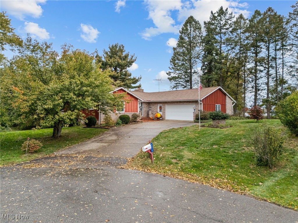 5375 Hillview Circle NW