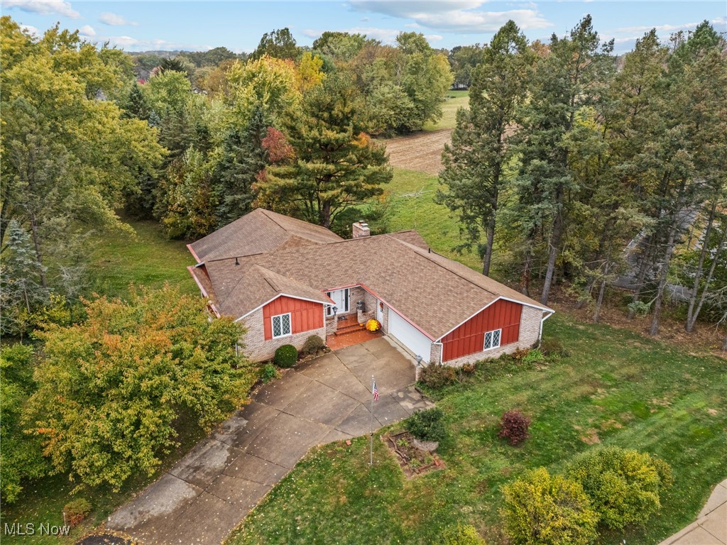 5375 Hillview Circle NW