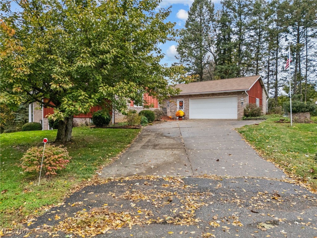 5375 Hillview Circle NW