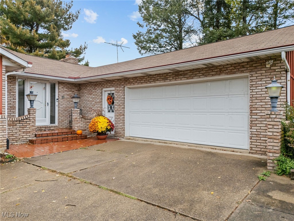 5375 Hillview Circle NW