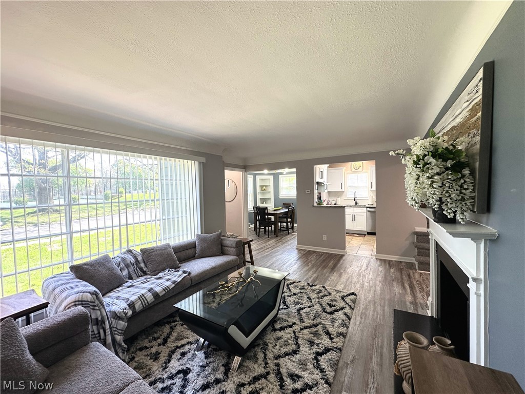 982 Quarry Drive