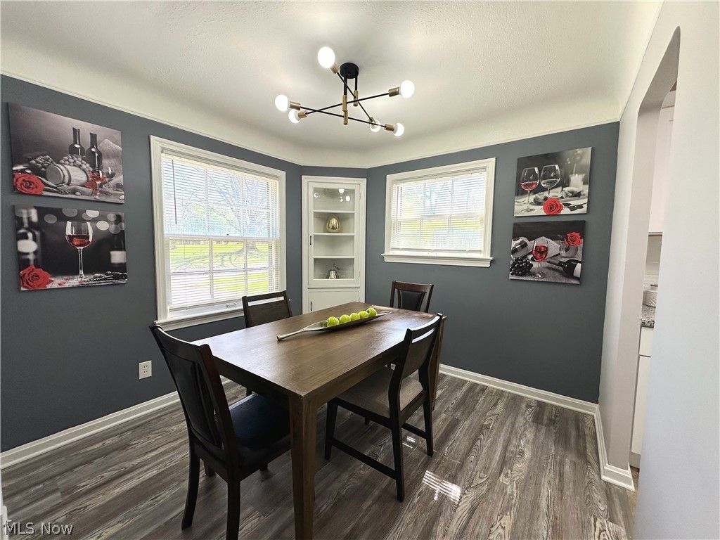 Photo of 982 Quarry Drive, Cleveland Heights, OH 44121 (MLS # 5207355)