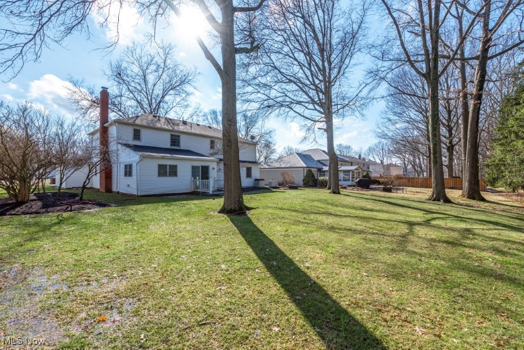 25656 Hidden Acres Drive, Westlake, Ohio image 5