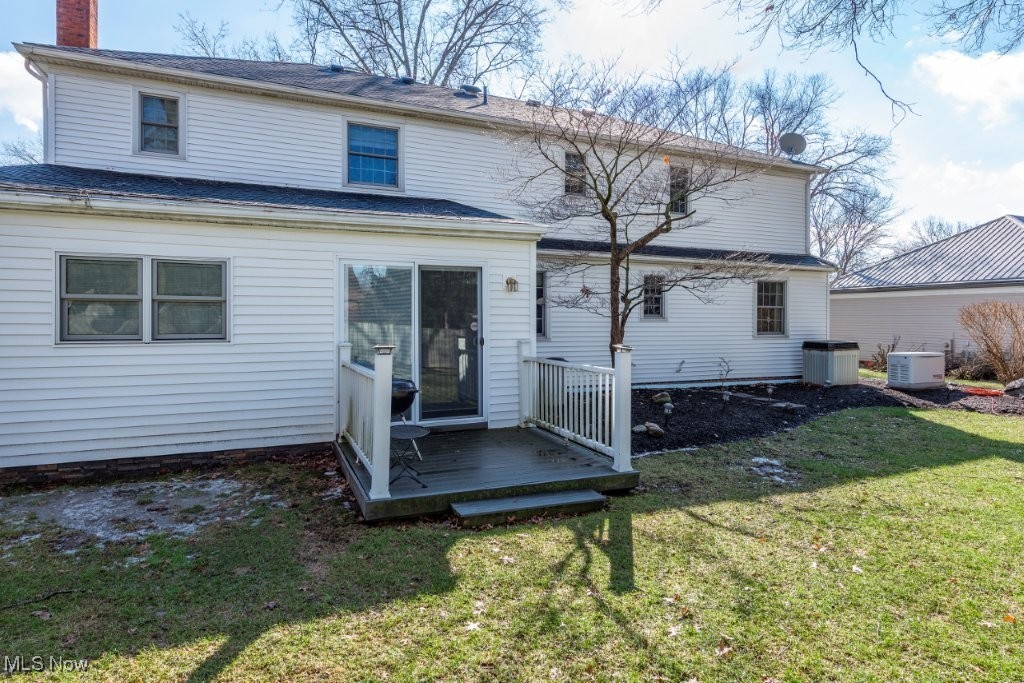 25656 Hidden Acres Drive, Westlake, Ohio image 7