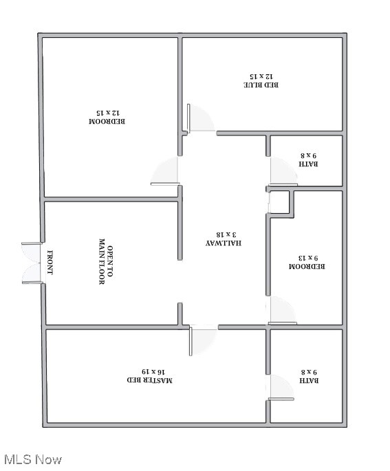 25656 Hidden Acres Drive, Westlake, Ohio image 47