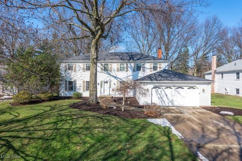 25656 Hidden Acres Drive, Westlake, OH 44145 - #: 5103032