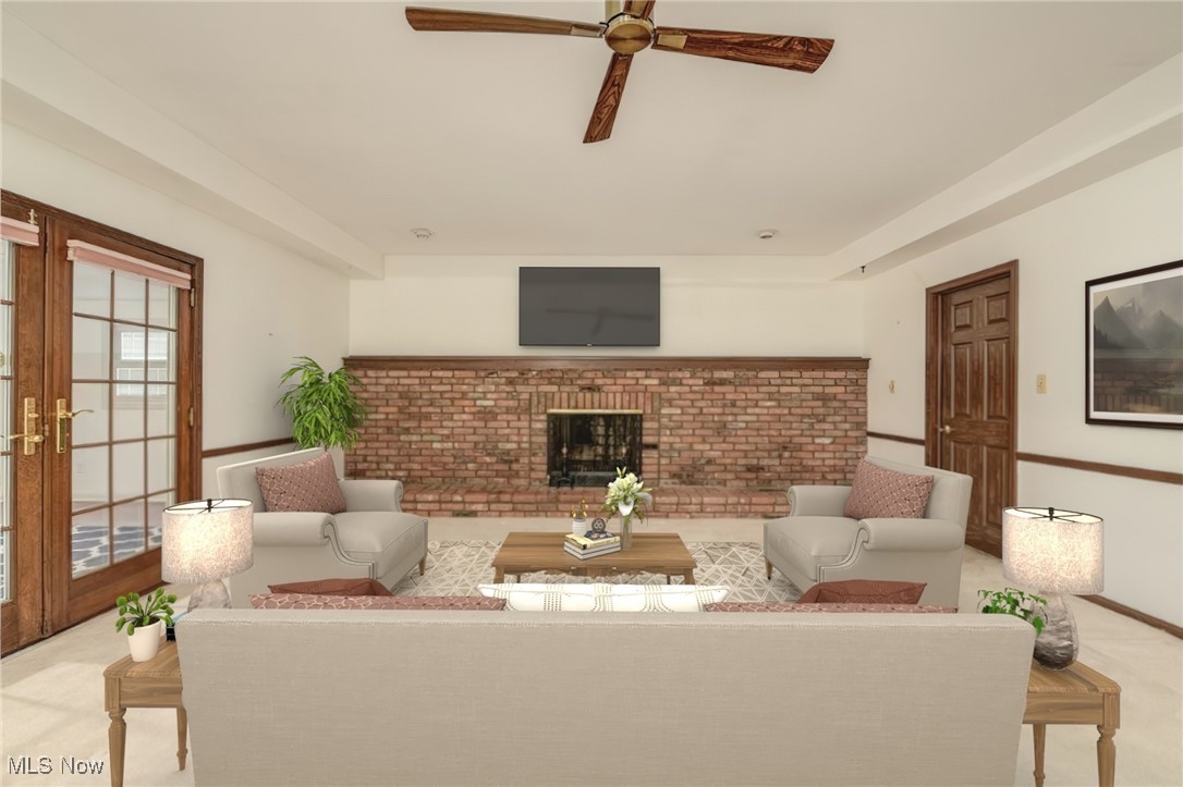 25656 Hidden Acres Drive, Westlake, Ohio image 21