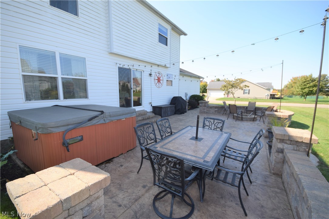 Hoover Estates - Residential