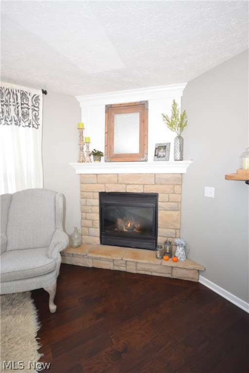 Hoover Estates - Residential