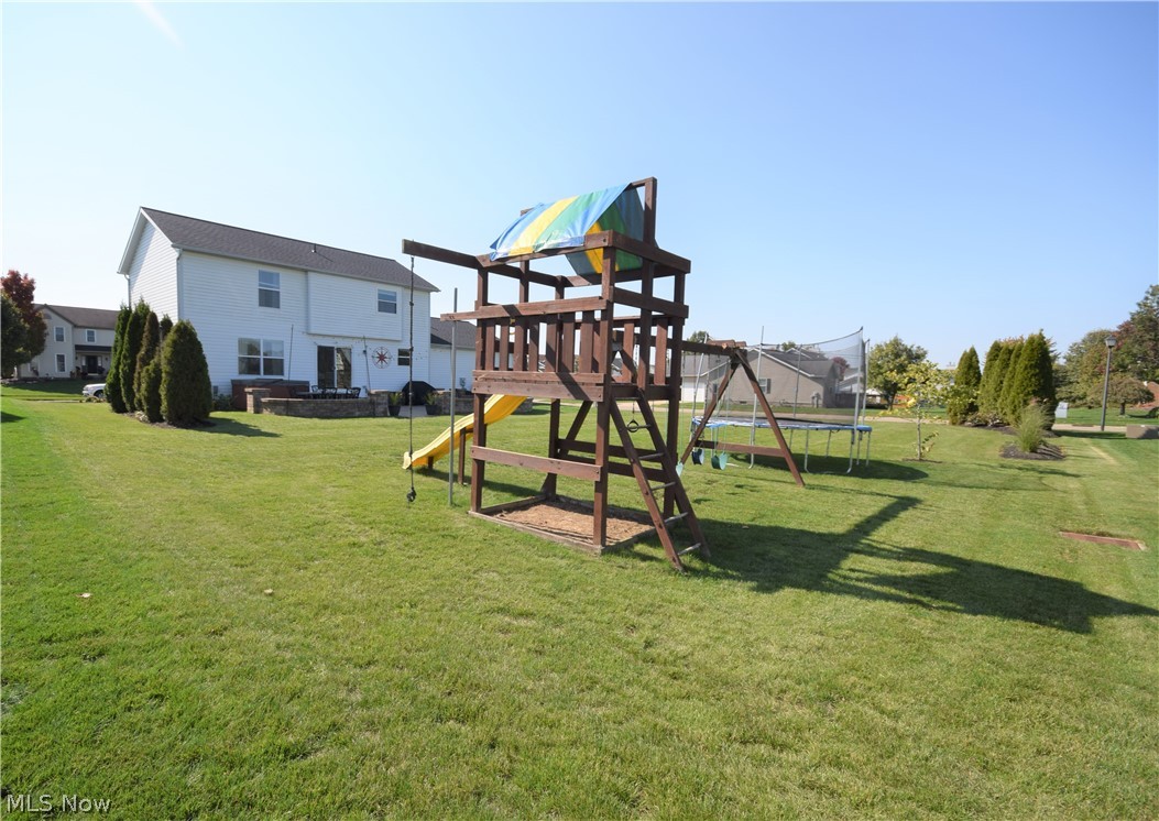 Hoover Estates - Residential