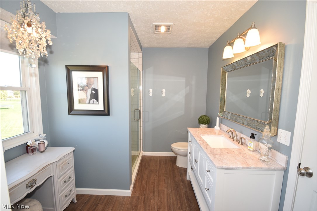 Hoover Estates - Residential