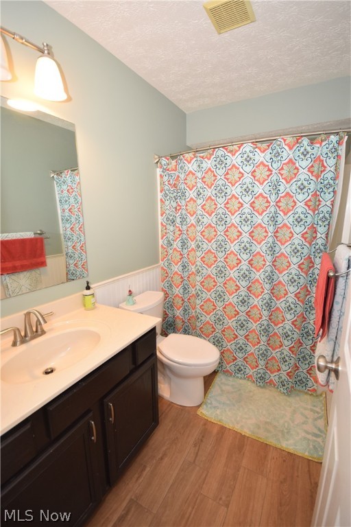 Hoover Estates - Residential