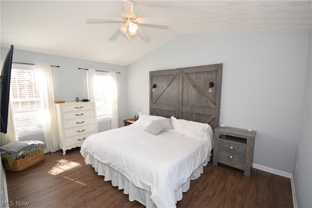 Hoover Estates - Residential