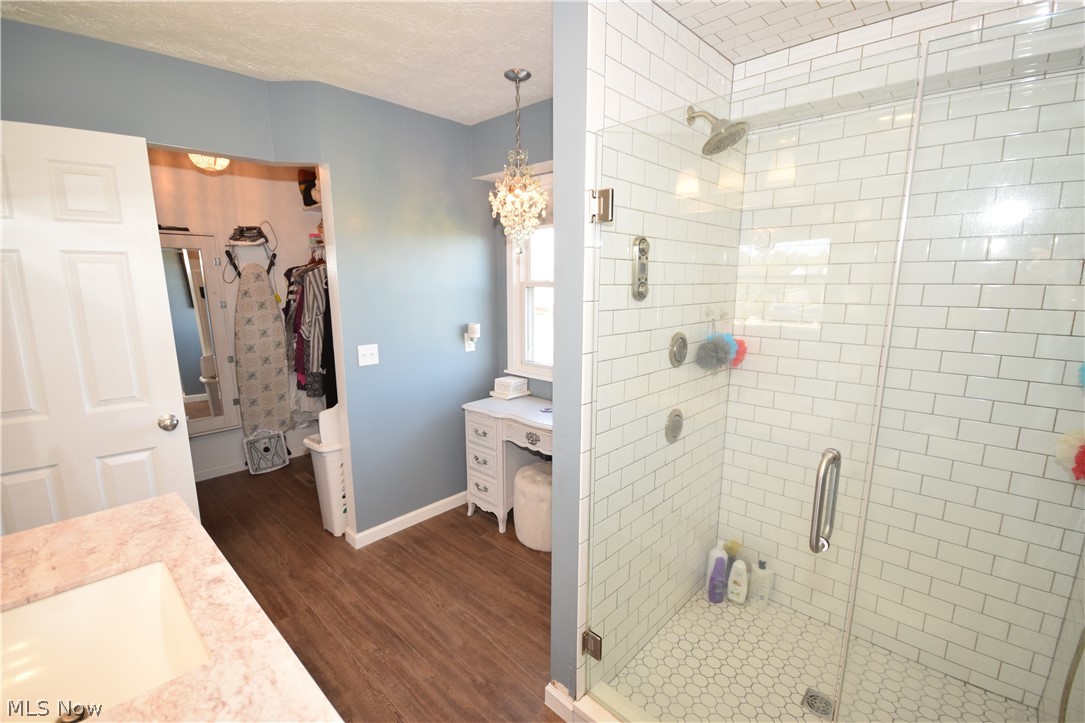 Hoover Estates - Residential