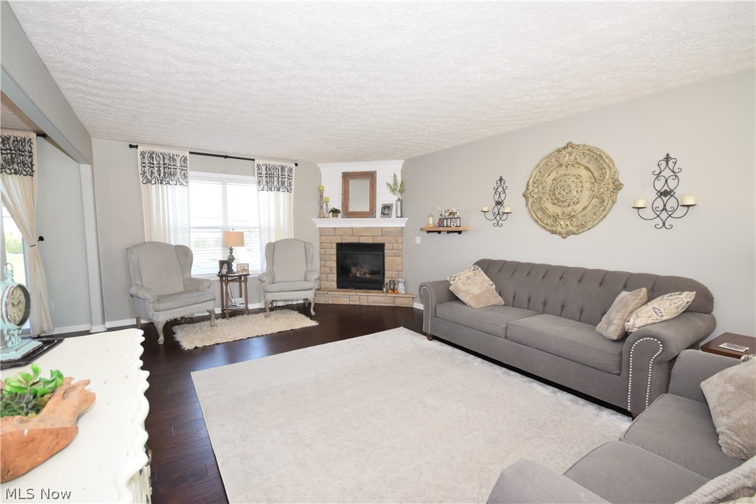 Hoover Estates - Residential