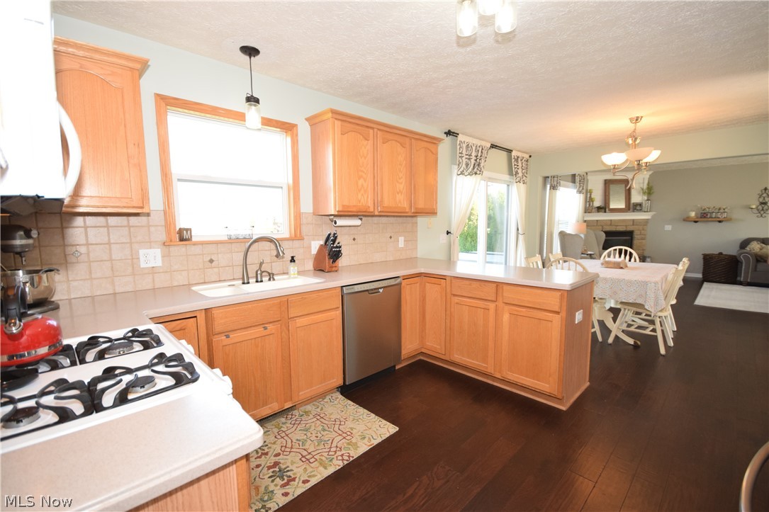 Hoover Estates - Residential