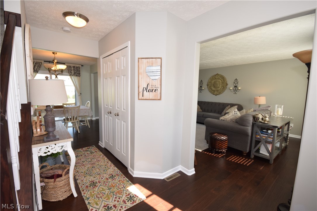 Hoover Estates - Residential