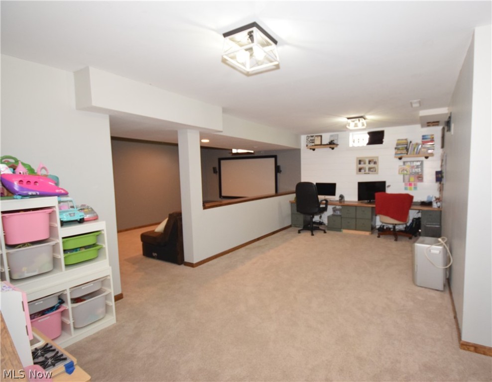 Hoover Estates - Residential