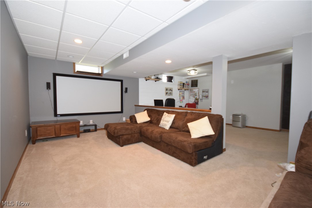 Hoover Estates - Residential