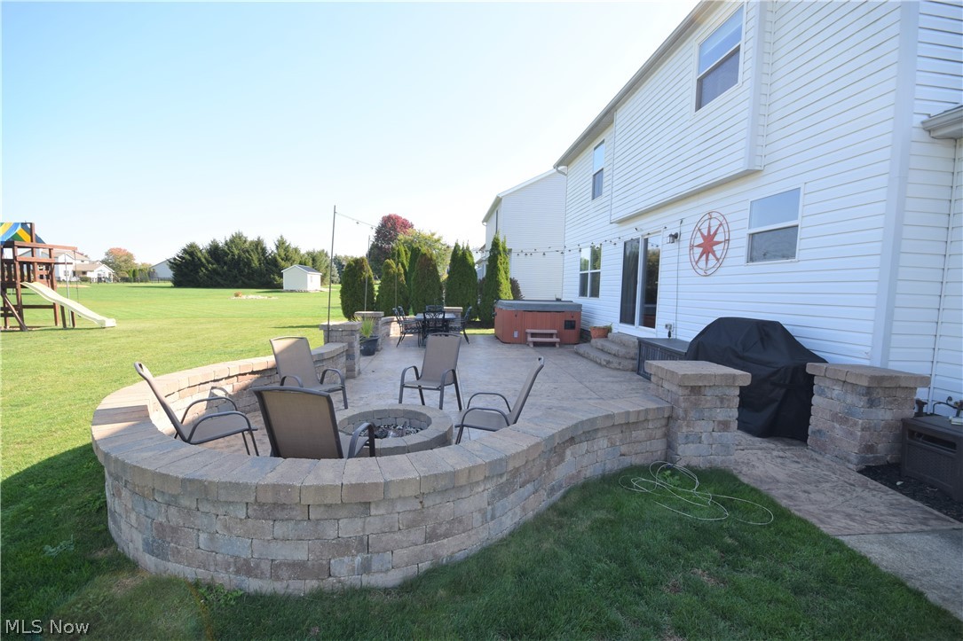 Hoover Estates - Residential