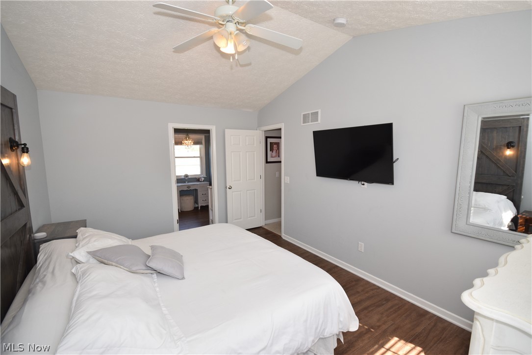 Hoover Estates - Residential