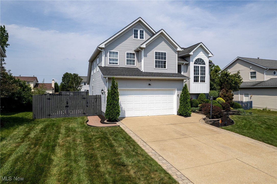 5183 Silver Maple Lane