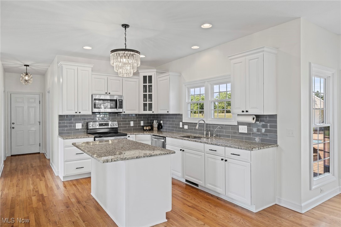 Morning Song Farms - Residential