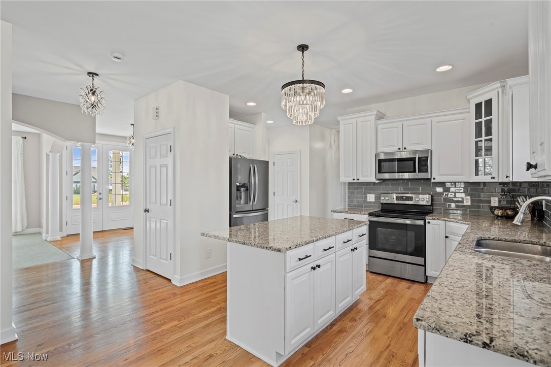 Morning Song Farms - Residential