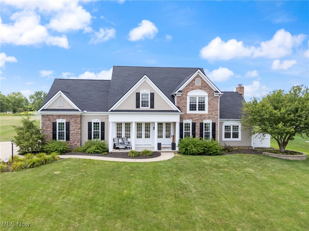 3662 Windsong Drive