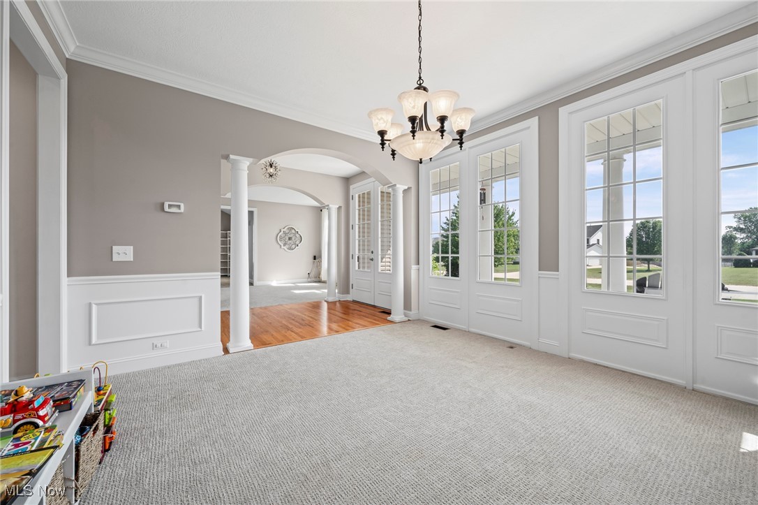 Morning Song Farms - Residential