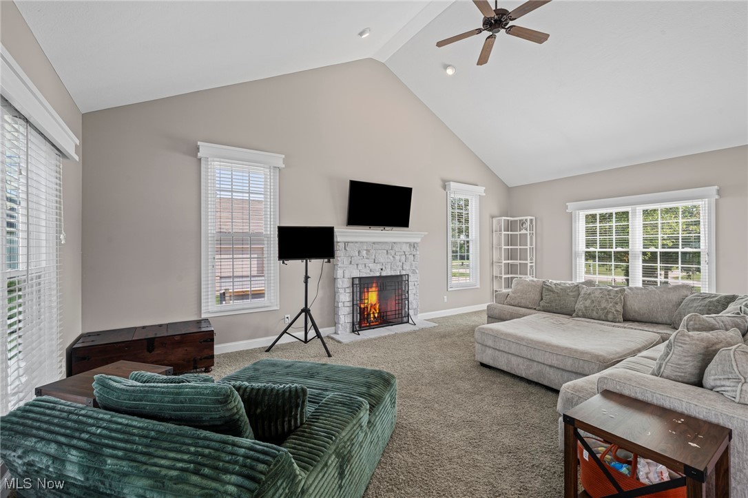 Morning Song Farms - Residential